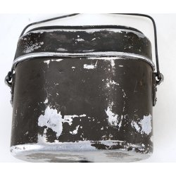 German WW2 M31 Mess kit
