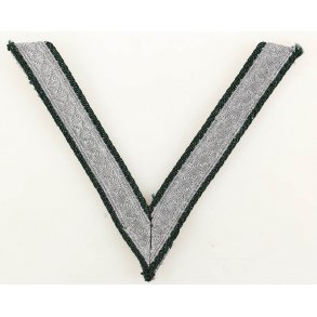 Army Gefreiter rank chevron