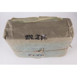 German WW2 large 500 pcs First Aid Pack - unopened package 1939