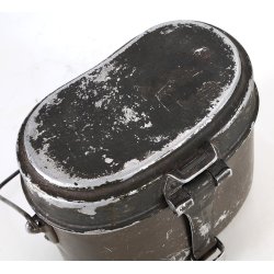 German WW2 M31 Mess kit