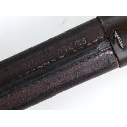 Australian WW2 P1907 Bayonet