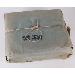 German WW2 large 500 pcs First Aid Pack - unopened package 1939