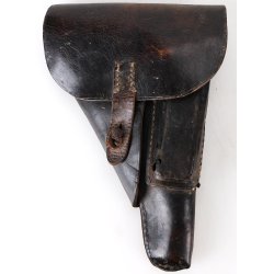 German WW2 Walther P38 Pistol Holster 