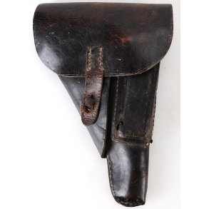 German WW2 Walther P38 Pistol Holster 