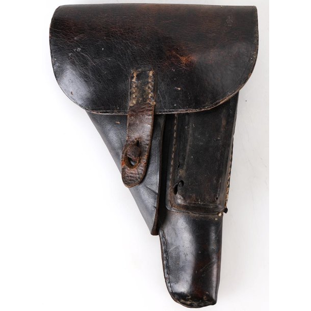 German WW2 Walther P38 Pistol Holster 
