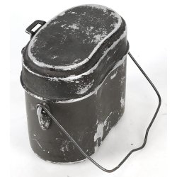 German WW2 M31 Mess kit