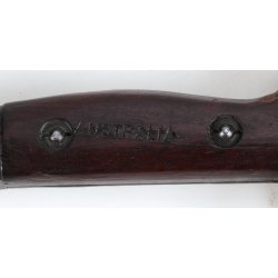 Australian WW2 P1907 Bayonet