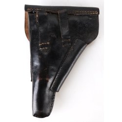 German WW2 Walther P38 Pistol Holster 