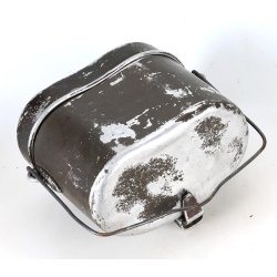 German WW2 M31 Mess kit