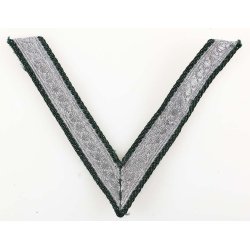 Army Gefreiter rank chevron
