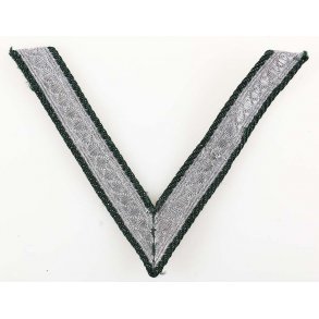 Army Gefreiter rank chevron