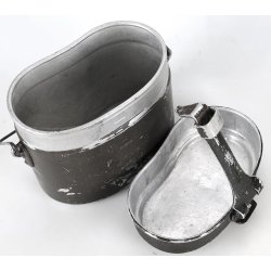 German WW2 M31 Mess kit