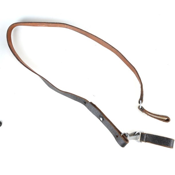 German WW2 SS/SA/HJ/DJ/Army over the shoulder strap