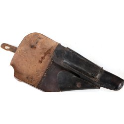 German WW2 Walther P38 Pistol Holster 