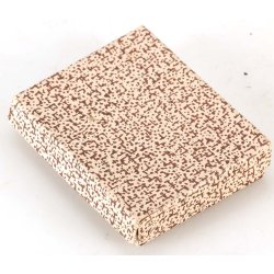 German WW2 Kriegsmarine E-boat/Schnellboot badge  'L/18' + Box of issue