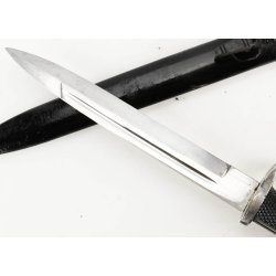 German WW2 Army K98 short dress Bayonet 'Emil Voos'