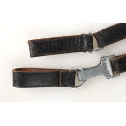 German WW2 SS/SA/HJ/DJ/Army over the shoulder strap