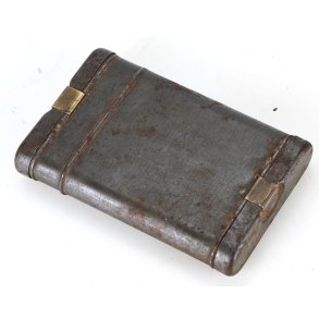 German WW2 Wehrmacht K98 M34 Cleaning kit with content