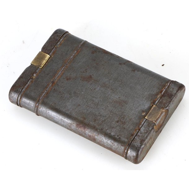 German WW2 Wehrmacht K98 M34 Cleaning kit with content