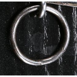 German WW1 Iron Cross second class 1914 'V or N'