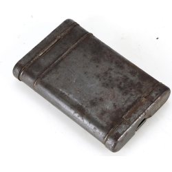 German WW2 Wehrmacht K98 M34 Cleaning kit with content