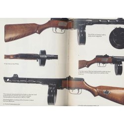 Famous Rifles and Machine guns