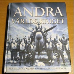 Andra V&auml;rldskriget