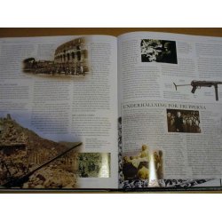 Andra V&auml;rldskriget