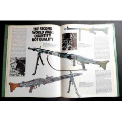 The Complete Machine Gun 1885 to the Present