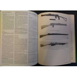Military Small Arms of the 20th Century