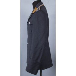 Luftwaffe Flight Feldwebel's service tunic -  Named