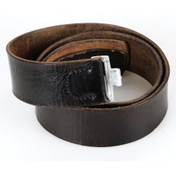 German WW2 WH/SS combat belt