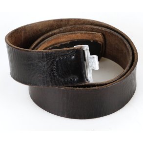 German WW2 WH/SS combat belt