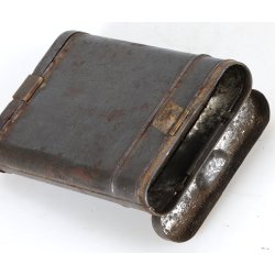 German WW2 Wehrmacht K98 M34 Cleaning kit with content