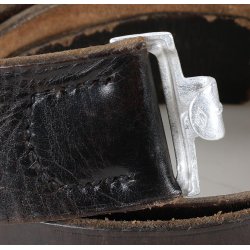 German WW2 WH/SS combat belt