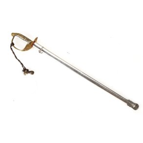 German Imperial Preussen Infantry Officer's mini sabre