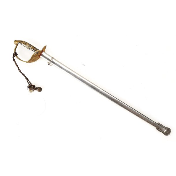 German Imperial Preussen Infantry Officer's mini sabre
