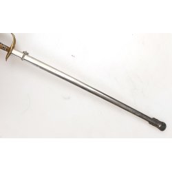 German Imperial Preussen Infantry Officer's mini sabre