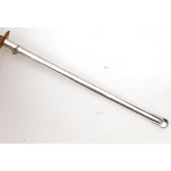 German Imperial Preussen Infantry Officer's mini sabre