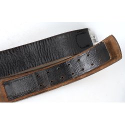 German WW2 WH/SS combat belt