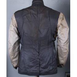 Luftwaffe Flight Feldwebel's service tunic -  Named