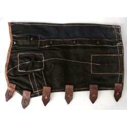 German WW2 K98 Canvas Receiver Cover