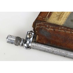 German WW2 Kriegsmarine Admiral's vehicle pennant