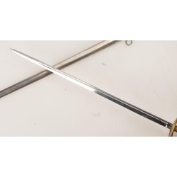 German Imperial Preussen Infantry Officer's mini sabre