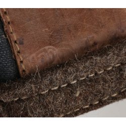 German WW2 K98 Canvas Receiver Cover