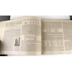 German WW2 German Colonies cigarette album