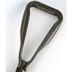 German Bundeswehr Military Tri-fold Shovel Entrenching/Survival Tool 