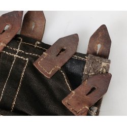 German WW2 K98 Canvas Receiver Cover