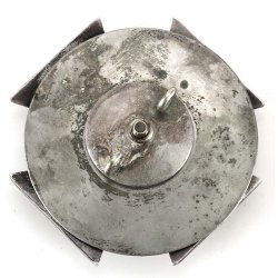 German WW2 Iron Cross first class 1939 'Schickle' - Schinkel