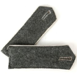 German WW1 Preussen Infanterie Regiment 35 shoulder boards